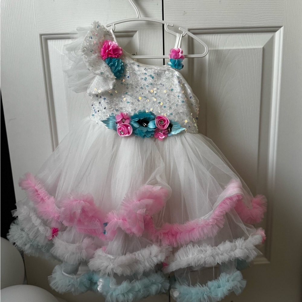 Baby Summer/Spring Dress